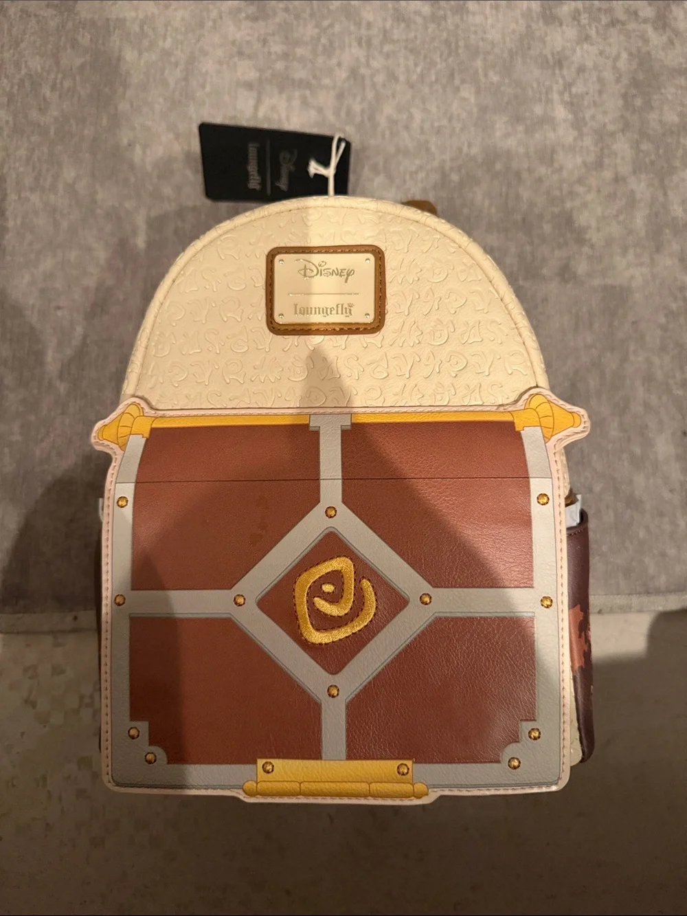 Loungefly nwt disney
